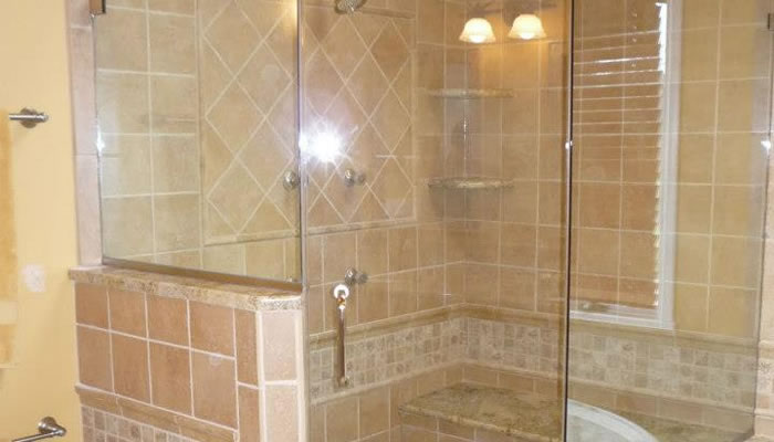 Bathroom Remodeling Contractor