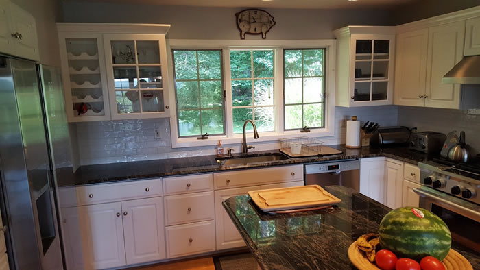 Kitchen Remodeling Services