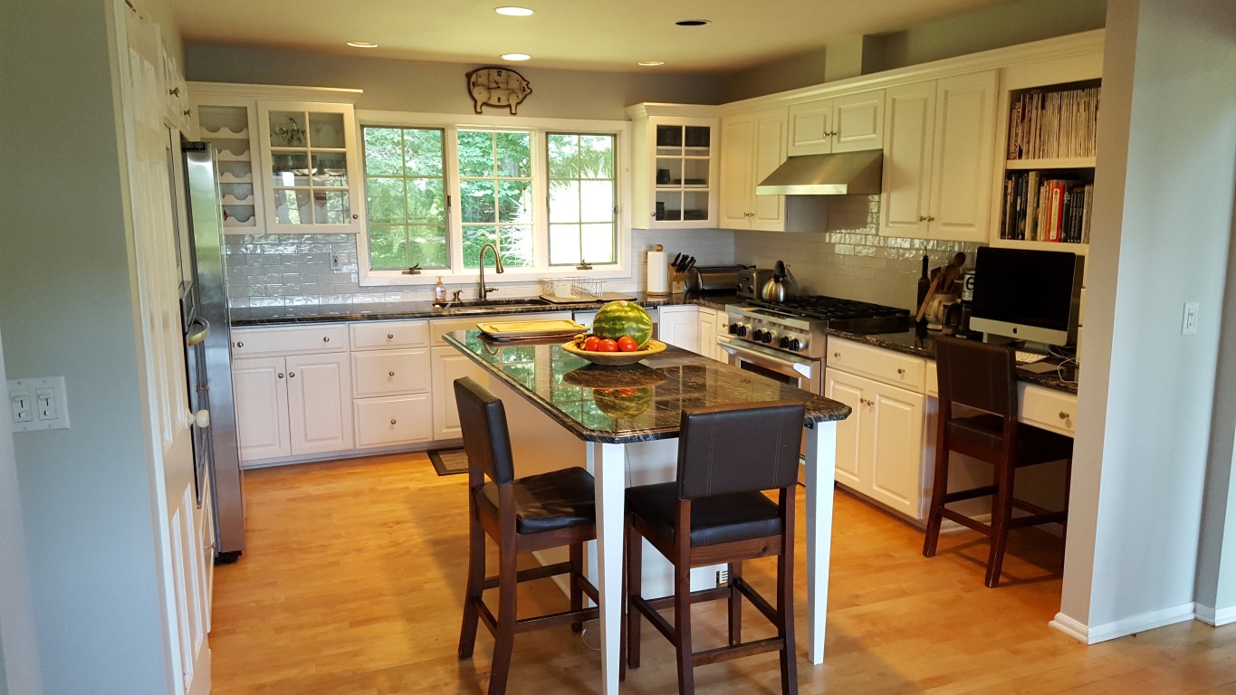 Kitchen Remodeling Contractor Bob Knissel 9739400831